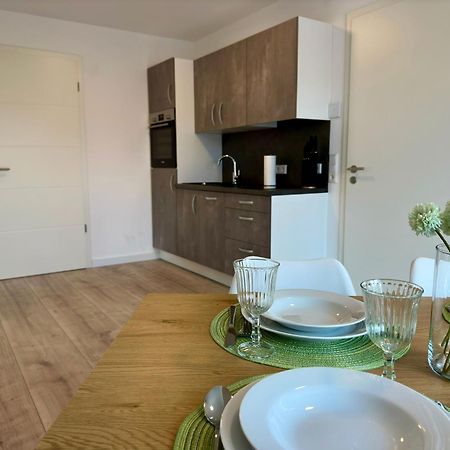 Zentrale Wohnung 6 - Kostenloser Parkplatz - Hdz - Bali Therme - Gop Bad Oeynhausen Esterno foto