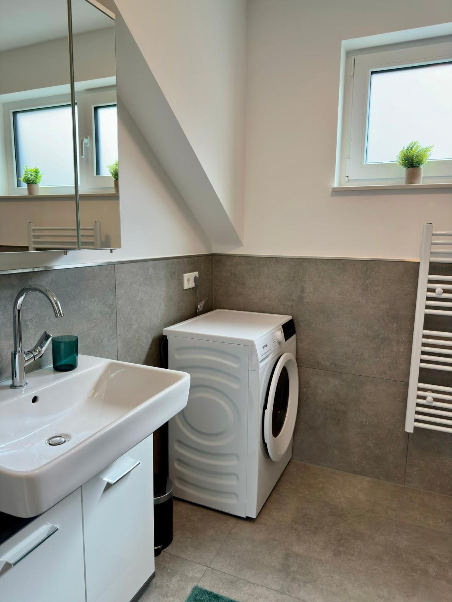 Zentrale Wohnung 6 - Kostenloser Parkplatz - Hdz - Bali Therme - Gop Bad Oeynhausen Esterno foto